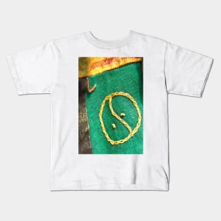 Artsy Fartsy - 11 - Duality © Kids T-Shirt